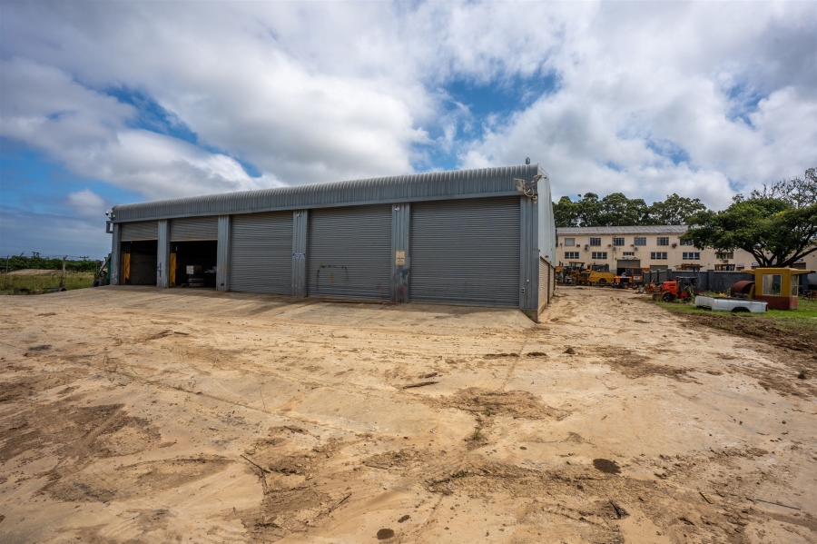 Commercial Property for Sale in Beacon Bay Eastern Cape